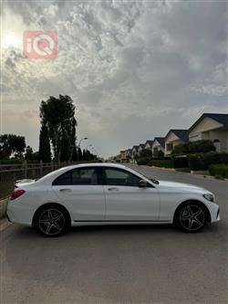 مێرسێدس بێنز C-Class